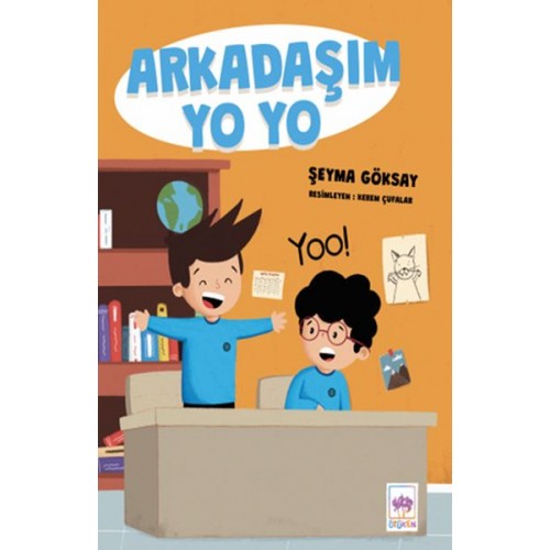 Arkadaşım Yo Yo