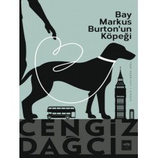 Bay Markus Burton’un Köpeği