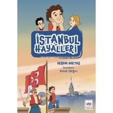 İstanbul Hayalleri