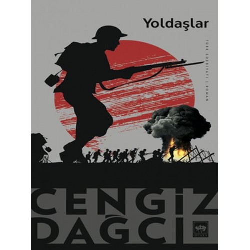 Yoldaşlar