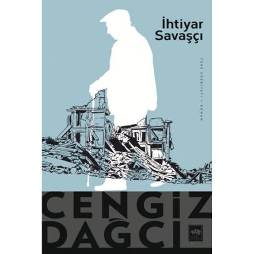 İhtiyar Savaşçı