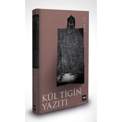 Kül Tigin Yazıtı