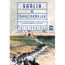 Yarlıklar ve İnayetnameler