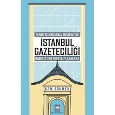 İstanbul Gazeteciliği