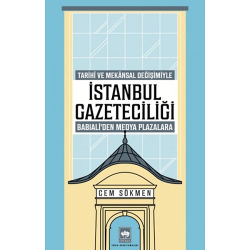 İstanbul Gazeteciliği