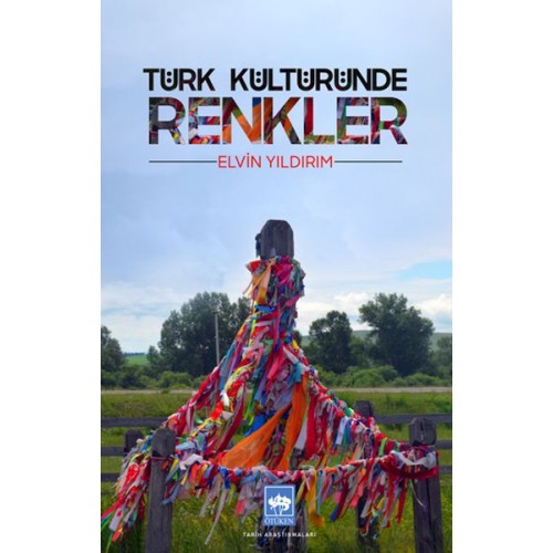 Türk Kültüründe Renkler