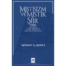 Mistisizm ve Mistik Şiir