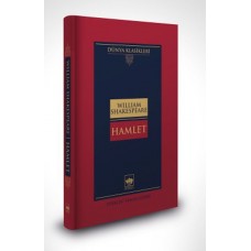 Hamlet-Dünya Klasikleri (Ciltli)