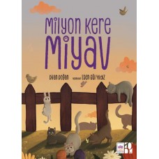 Milyon Kere Miyav