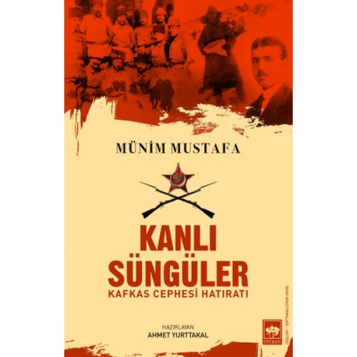 Kanlı Süngüler