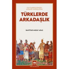 Türklerde Arkadaşlık