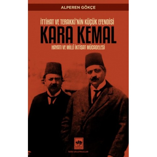 Kara Kemal