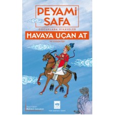 Havaya Uçan At Ve Diğerleri