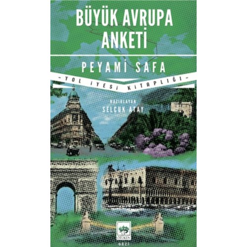 Büyük Avrupa Anketi