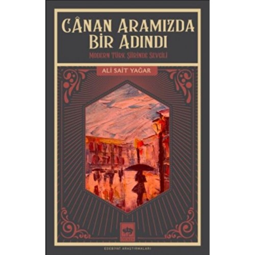 Canan Aramızda Bir Adındı