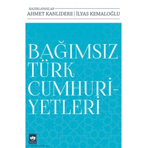 Bağımsız Türk Cumhuriyetleri