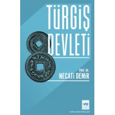 Türgiş Devleti