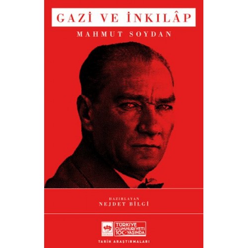 Gazi ve İnkılâp