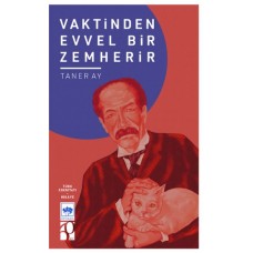 Vaktinden Evvel Bir Zemherir