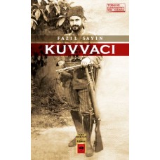 Kuvvacı