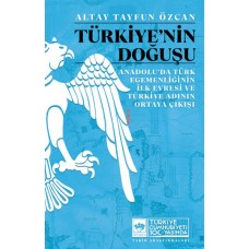 Türkiye'nin Doğuşu