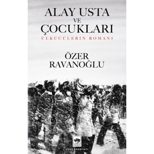 Alay Usta ve Çocukları