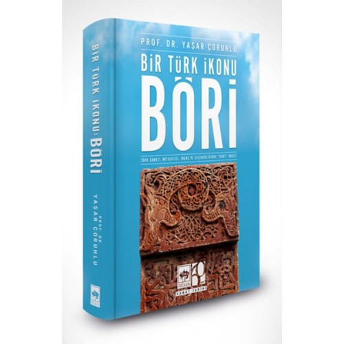 Bir Türk İkonu: Böri