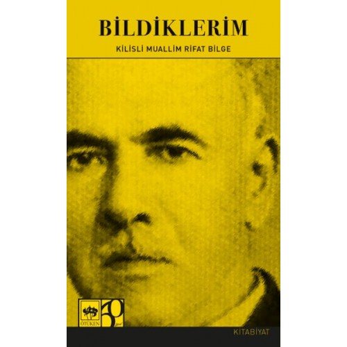 Bildiklerim