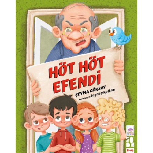 Höt Höt Efendi