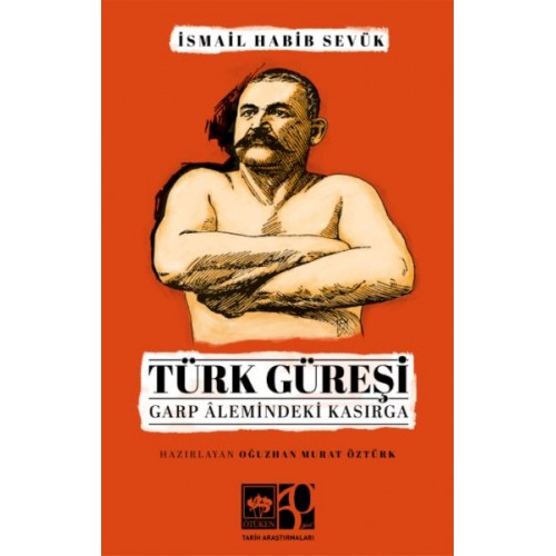 Türk Güreşi