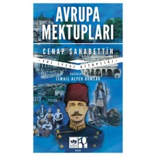 Avrupa Mektupları