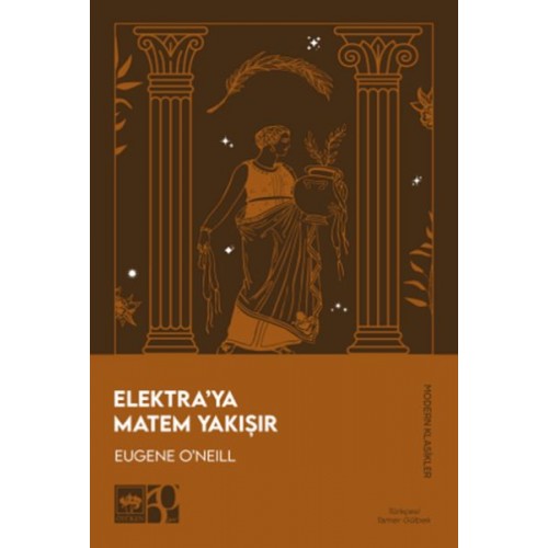 Elektra’ya Matem Yakışır