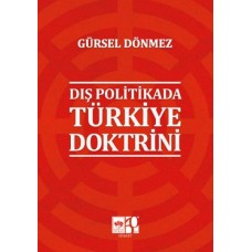 Dış Politikada Türkiye Doktrini