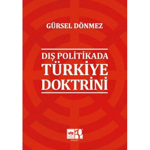 Dış Politikada Türkiye Doktrini