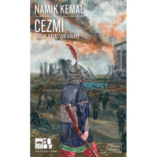 Cezmi