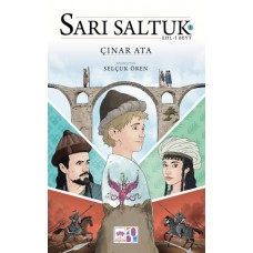 Sarı Saltuk 1 - Ehl-i Beyt