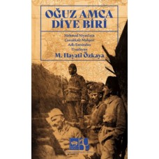 Oğuz Amca Diye Biri