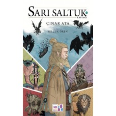 Sarı Saltuk 2 - Kafdağı