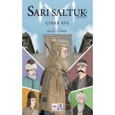 Sarı Saltuk 3 - Vasiyet