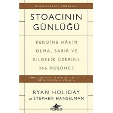 Stoacının Günlüğü