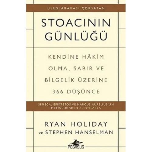 Stoacının Günlüğü