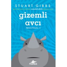 Eğlence Dünyası 3: Gizemli Avcı