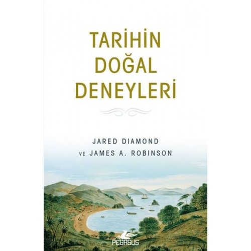 Tarihin Doğal Deneyleri