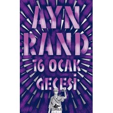 16 Ocak Gecesi