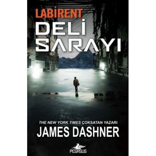 Labirent: Deli Sarayı