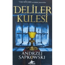 Deliler Kulesi - Hussit Üçlemesi 1