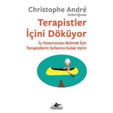 Terapistler İçini Döküyor