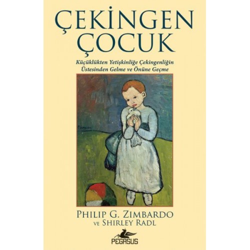 Çekingen Çocuk