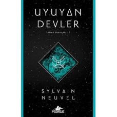 Uyuyan Devler (Themis Dosyaları – 1)