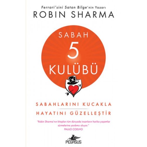 Sabah 5 Kulübü: Sabahlarını Kucakla Hayatını Güzelleştir